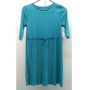 NWT GIRLS Casual Dress  Size L/G ( 10-12)